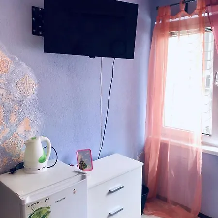 Гостевой дом Varnainnholiday Colorito *