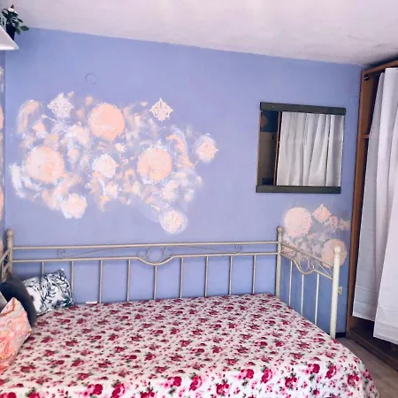 Varnainnholiday Colorito Гостевой дом *