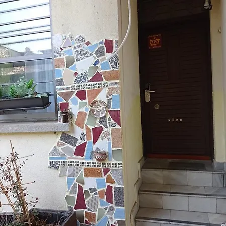 Гостевой дом Varnainnholiday Colorito